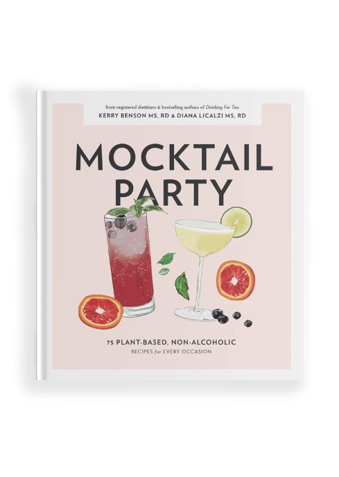 Mocktail Party