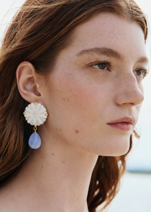 LF Umi Drop Earrings