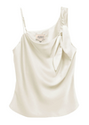 Sasha Tank Cream