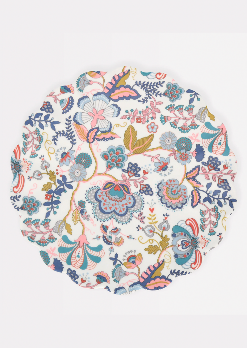 Liberty Mabelle Melamine Small Plate