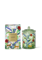 Glasshouse Flower Therapy Candle 13.4oz