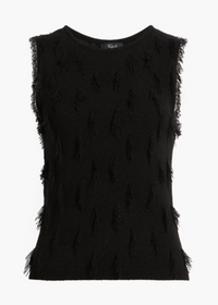 Rails Vidana Top Black