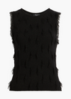 Rails Vidana Top Black