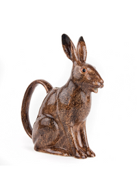 Hare Jug
