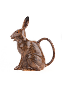 Hare Jug