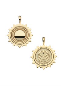 Jane Win STRONG Apollo Pendant