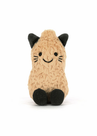 Jellycat Amuseables Peanut Cat