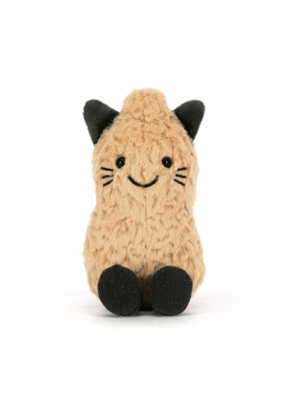 Jellycat Amuseables Peanut Cat