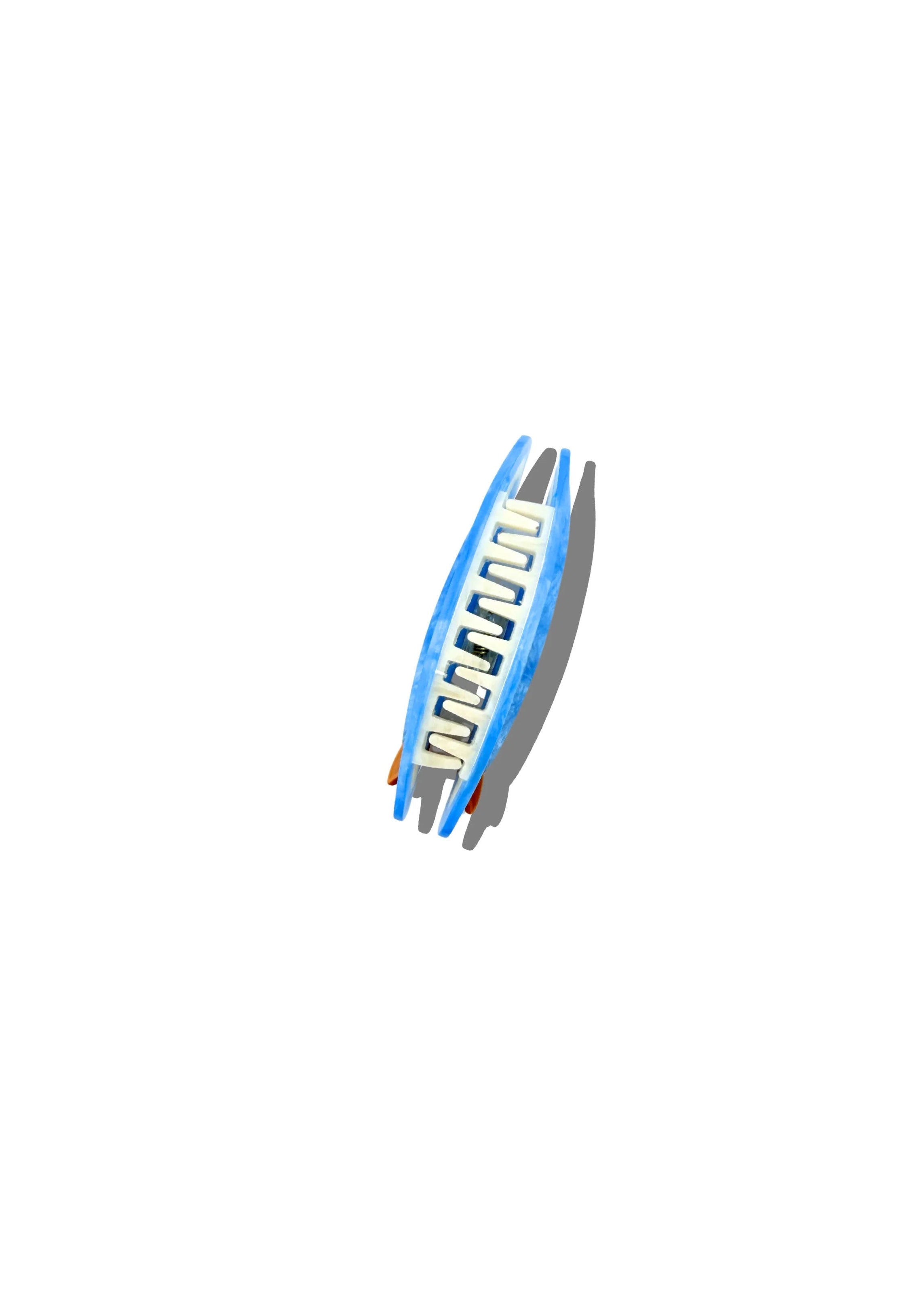 Surf Board Claw Hair Clip