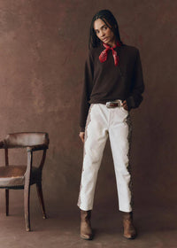 the Great Lace Print Wayne Jean
