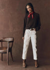 the Great Lace Print Wayne Jean