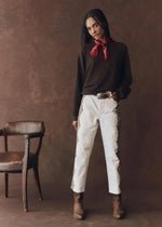 the Great Lace Print Wayne Jean
