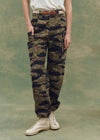 the Great Convoy Pant Camo