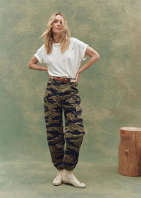 the Great Convoy Pant Camo
