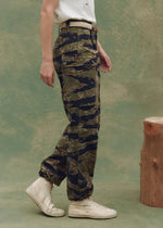 the Great Convoy Pant Camo