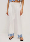 Rails Tildi Pant White