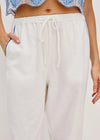Rails Tildi Pant White