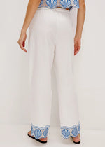 Rails Tildi Pant White