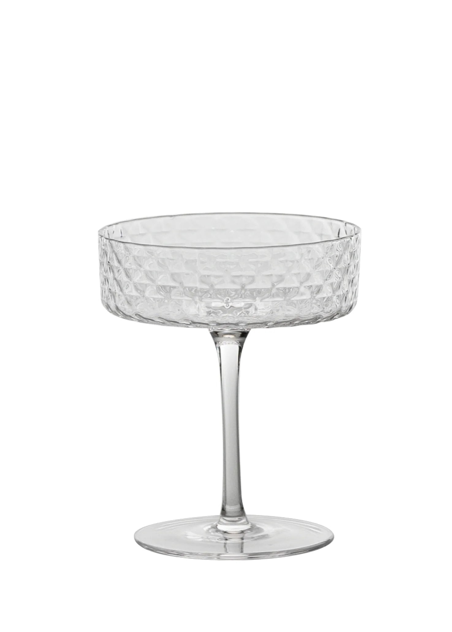 Veneziano Mixology Coupe