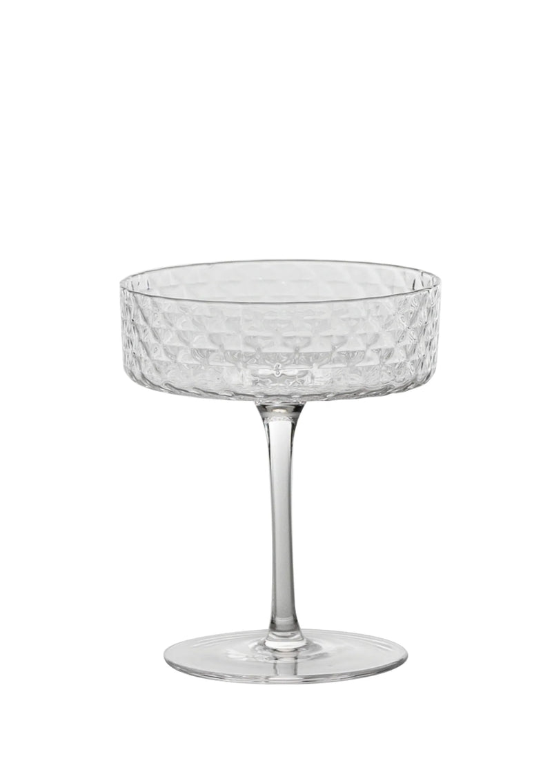 Veneziano Mixology Coupe