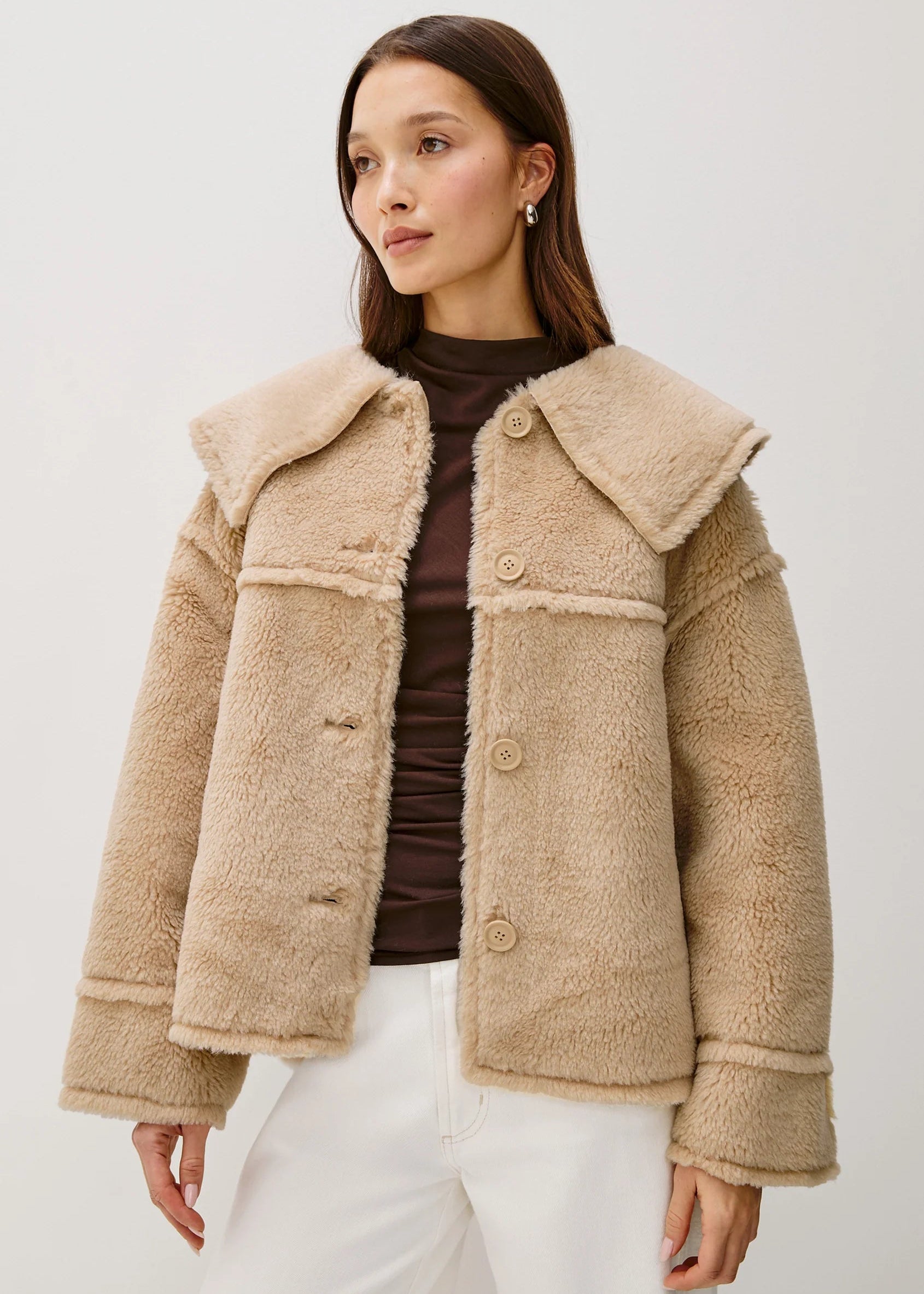 Rails Wesson Jacket Bluffs
