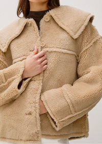 Rails Wesson Jacket Bluffs
