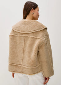 Rails Wesson Jacket Bluffs