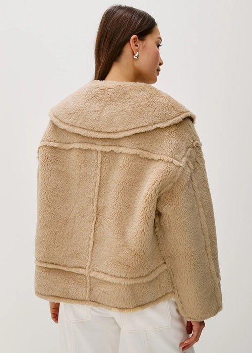 Rails Wesson Jacket Bluffs