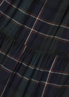 Trovata Olive Dress Windsor Plaid
