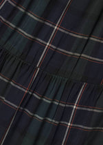 Trovata Olive Dress Windsor Plaid