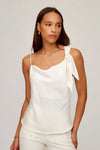 Sasha Tank Cream