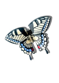 Swallowtail Hair Clip