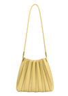 Carrie Key Lime Shoulder Bag