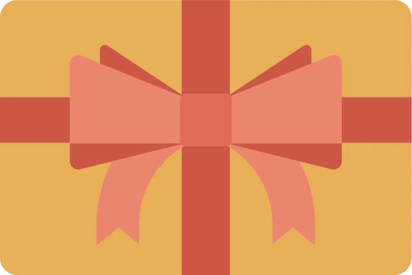 OMO Gift Card