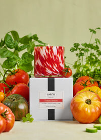 Lafco Tomato Season Classic 6.5oz Candle