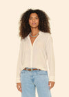 Xirena Beau Shirt Parchment