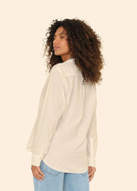 Xirena Beau Shirt Parchment