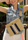 Coastal Escape Dune Bum Bag