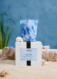 Lafco Fog & Mist 9.5oz Special Edition Candle
