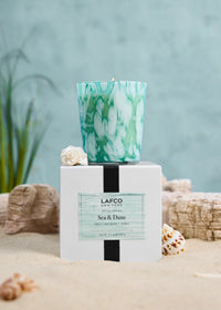 Lafco Sea & Dune 9.5oz Special Edition Candle