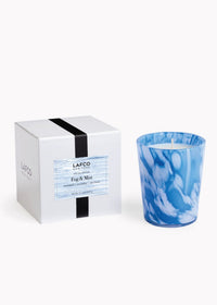 Lafco Fog & Mist 9.5oz Special Edition Candle