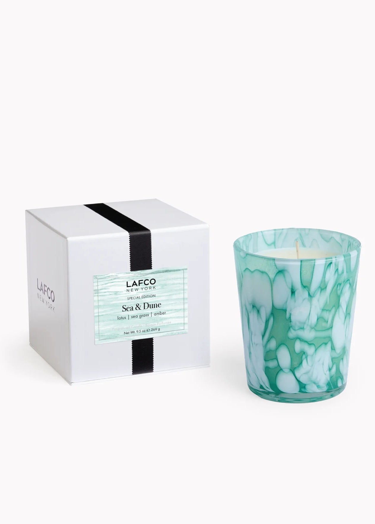 Lafco Sea & Dune 9.5oz Special Edition Candle