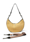 Soho Sunset Dune Raffia Bag