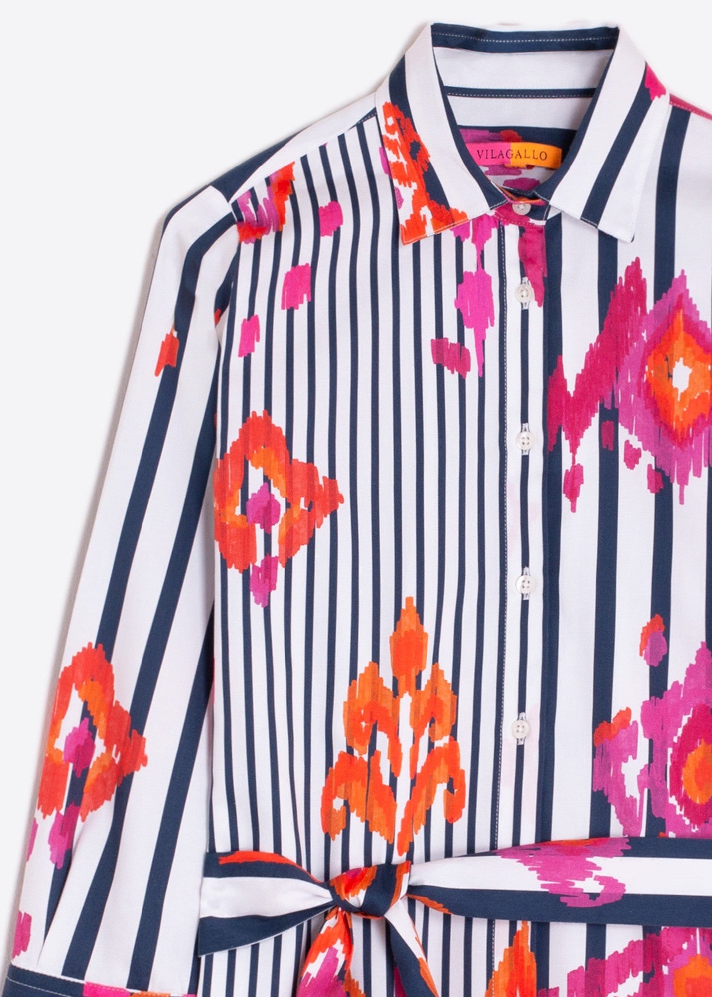 Vilagallo Dover Dress