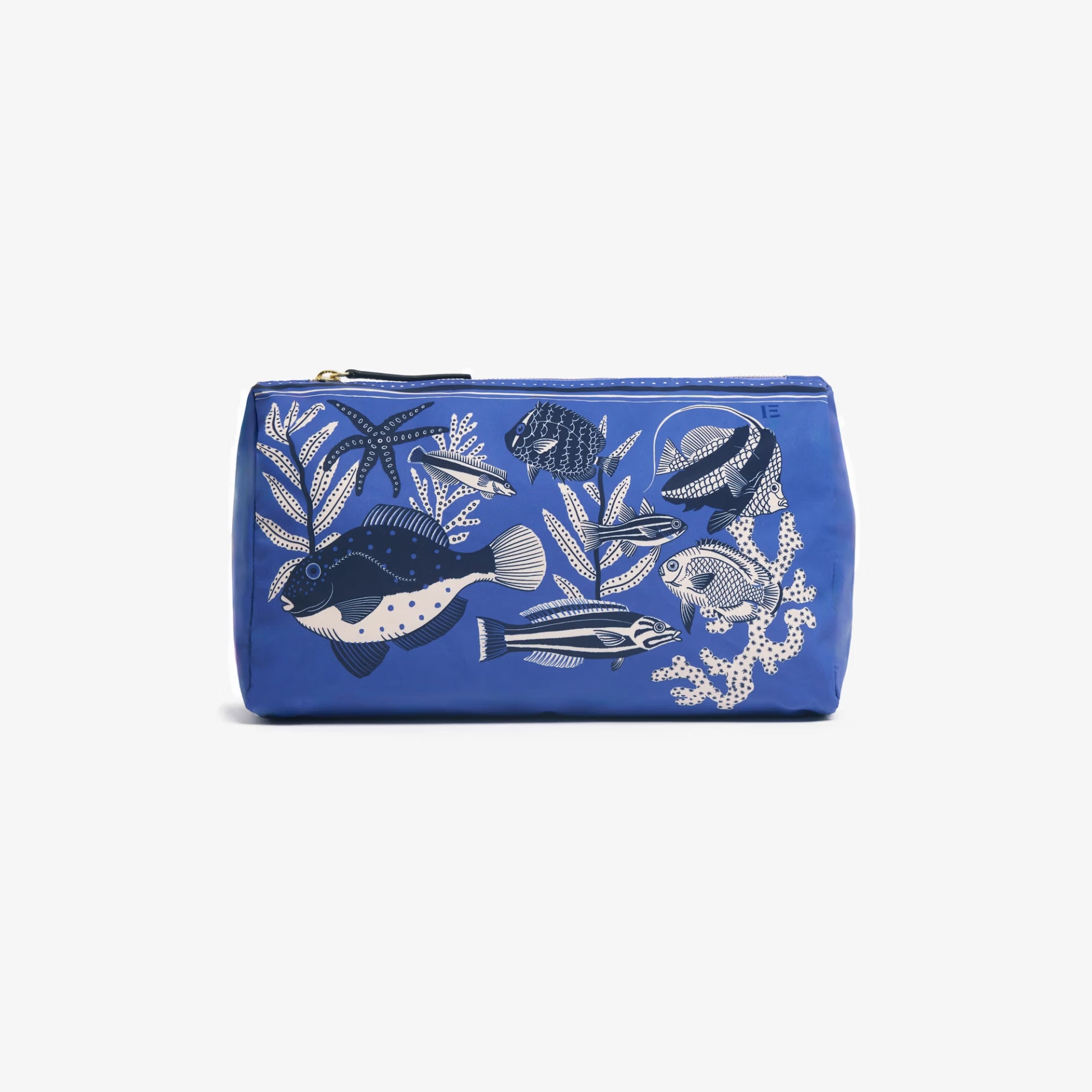 Inoui Case Medium Neptune Blue