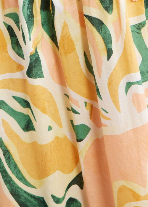 Rails Zinnia Dress Tulum
