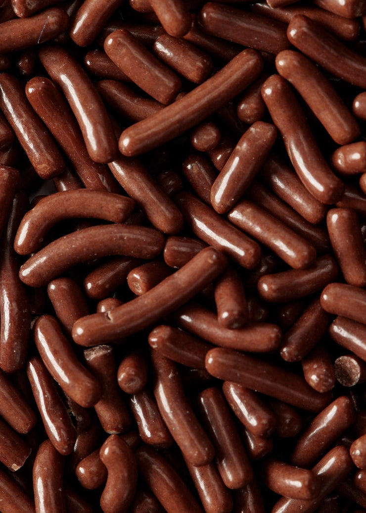 Coop's Chocolate Sprinkles