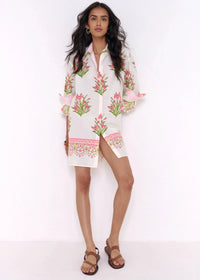 Banjanan Frances Shirt Dress