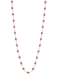 Gigi Clozeau Galaxy 16" Classic Necklace