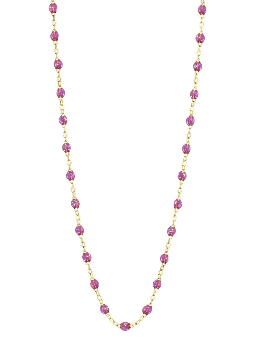 Gigi Clozeau Galaxy 16" Classic Necklace
